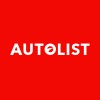 Autolist logo