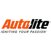 Autolite Spark Plugs logo