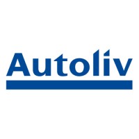 Autoliv India logo