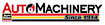 Auto Machinery logo