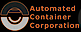 Automated Container Sales logo