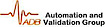 ADB Automation and Validation Group logo