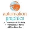 Automation Graphics logo