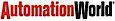 Automation World logo