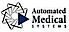 Automated Medical Systems logo