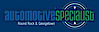 AutoSpec logo