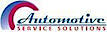 Automotive Service Solutions logo