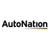 AutoNation Toyota South Austin logo