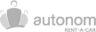 Autonom Group logo