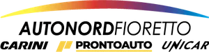 Autonord Fioretto logo
