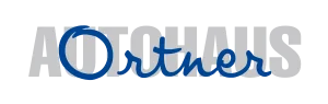 Autohaus Ortner logo