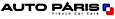 Auto Paris logo