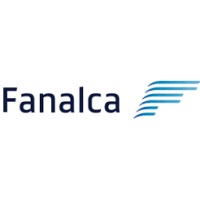 Autopartes Fanalca logo