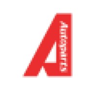 Autoparts logo