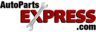 AutoPartsEXPRESS logo