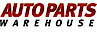 Motor Parts Warehouse logo