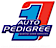 Auto Pedigree logo