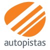 Autopistas, An Abertis logo