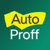 Autoproff Danmark logo