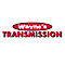 Wayne''s Transmission logo