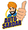 Autosardar.com logo