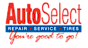 Auto Select logo