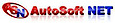 Autosoft Net logo