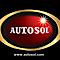 Autosol logo