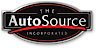 The Auto Source logo