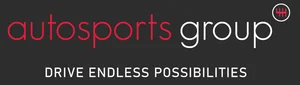 Autosports Group logo