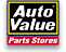 Auto Value Parts Stores logo