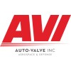 Auto-Valve logo