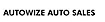 Autowize Auto Sales logo