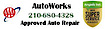 AutoWorks logo