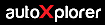 AutoXplorer logo