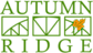 Autumn Ridge Golf Course logo