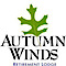 Autumn Winds Retirement Lodge logo