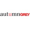 AutumnGrey logo