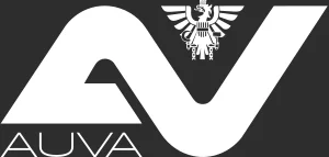 Allgemeine Unfallversicherungsanstalt logo