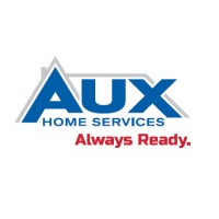 Aux Home Services logo