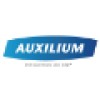 Auxilium Pharmaceuticals logo