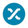 Auxmoney logo