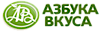 Azbuka Vkusa logo