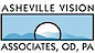 Asheville Vision Associates logo