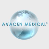 AVACEN Medical logo