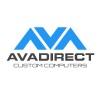 AVADirect Custom Computers logo