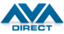 AVADirect Custom Computers logo