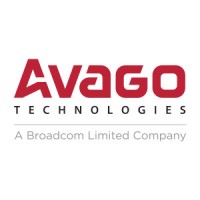 Avago Technologies logo