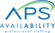 Availability Professional Staffing logo