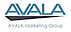 AVALA Inc., a Rollick logo